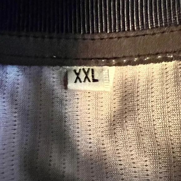 Adidas Sporting Kansas City Victory Project XXL Gianluca Busio Jersey - Picture 2 of 3